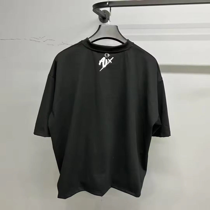 All Just Time Run Away Tee